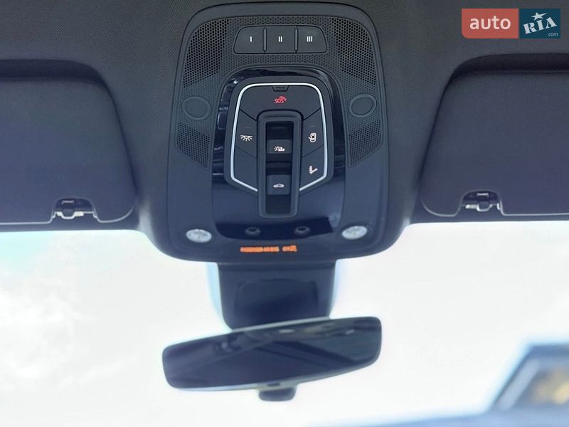 Внедорожник / Кроссовер Audi Q7 2018 в Киеве фото 79 Внедорожник / Кроссовер Audi Q7 2018 в Киеве