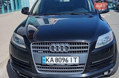Audi Q7  2007