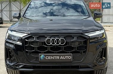 Audi Q7  2024