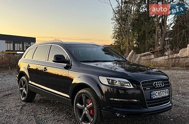 Audi Q7 2008