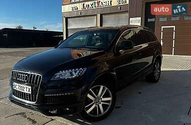 Audi Q7  2007