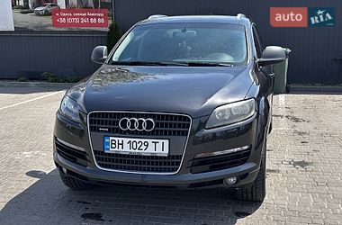 Audi Q7  2007