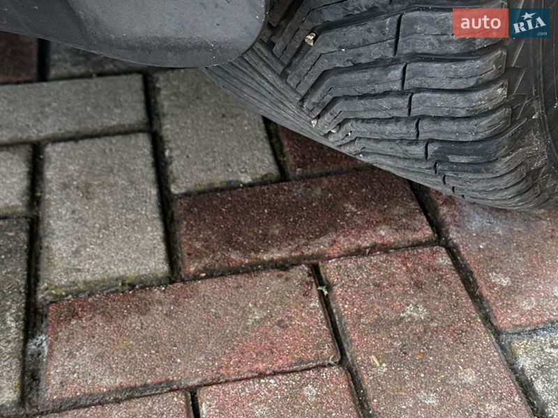 Позашляховик / Кросовер Audi Q7 2013 в Луцьку