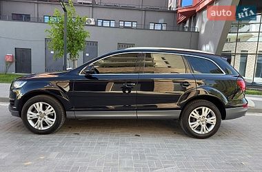 Audi Q7  2015