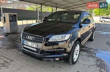 Audi Q7  2006