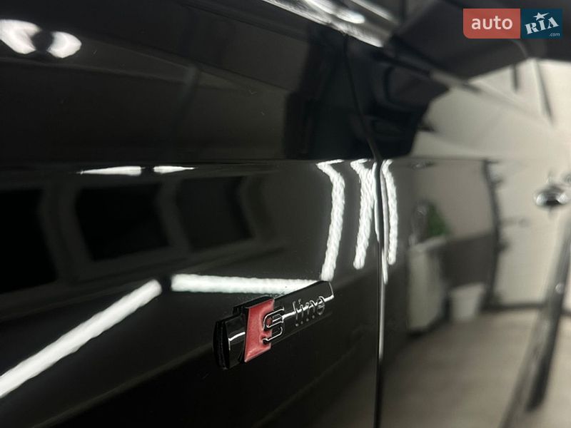 Внедорожник / Кроссовер Audi Q7 2020 в Кропивницком