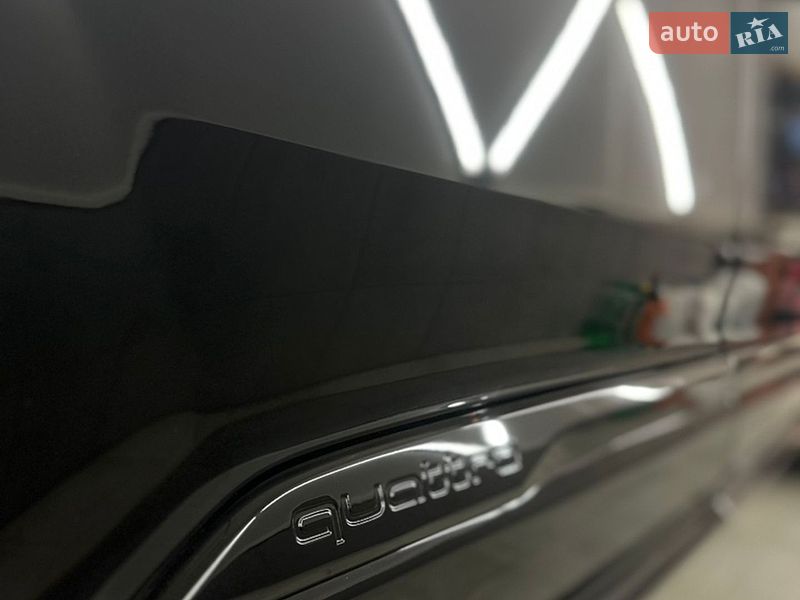 Внедорожник / Кроссовер Audi Q7 2020 в Кропивницком