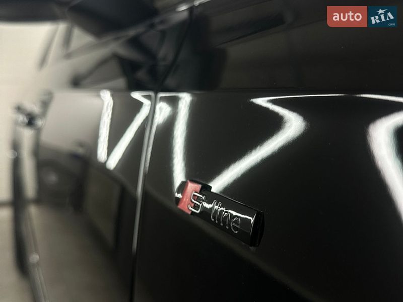 Внедорожник / Кроссовер Audi Q7 2020 в Кропивницком