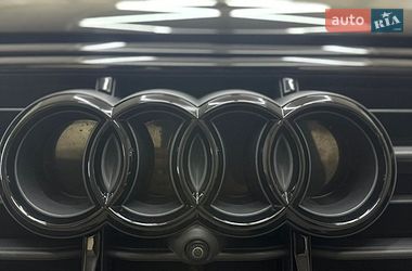 Внедорожник / Кроссовер Audi Q7 2020 в Кропивницком