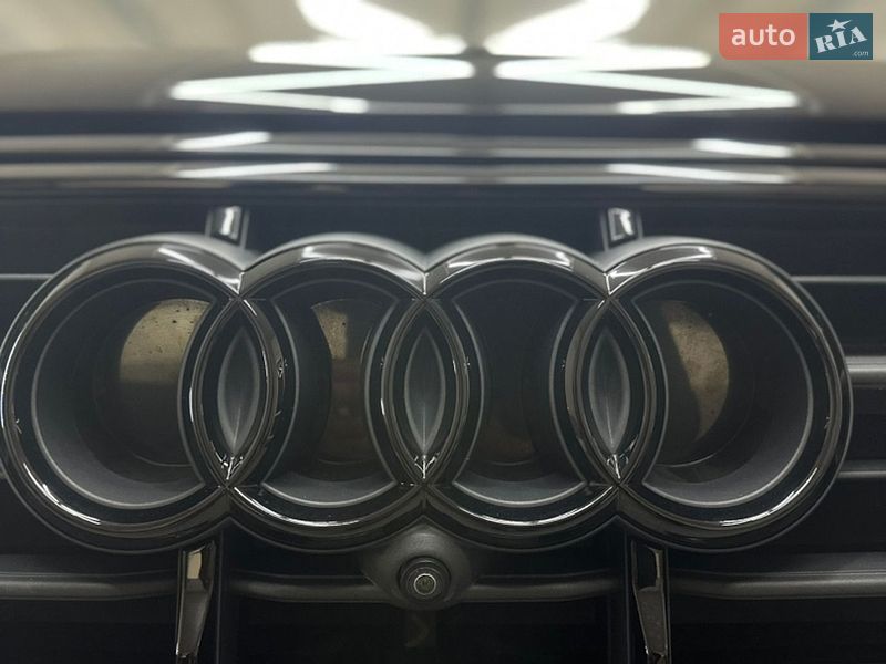 Внедорожник / Кроссовер Audi Q7 2020 в Кропивницком