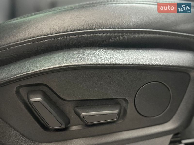 Внедорожник / Кроссовер Audi Q7 2020 в Кропивницком