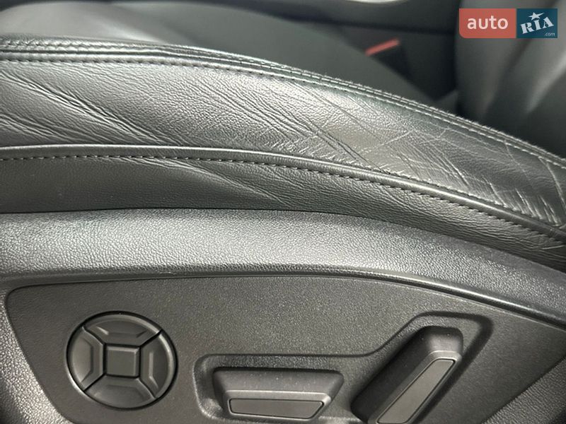 Внедорожник / Кроссовер Audi Q7 2020 в Кропивницком