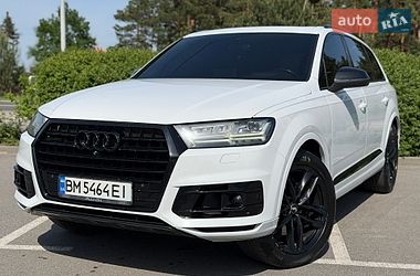 Audi Q7 2016