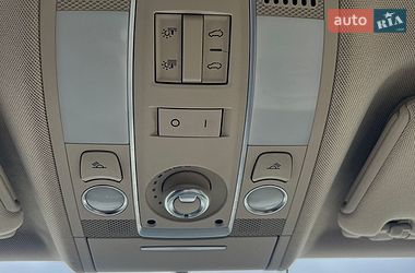 Внедорожник / Кроссовер Audi Q7 2012 в Яворове