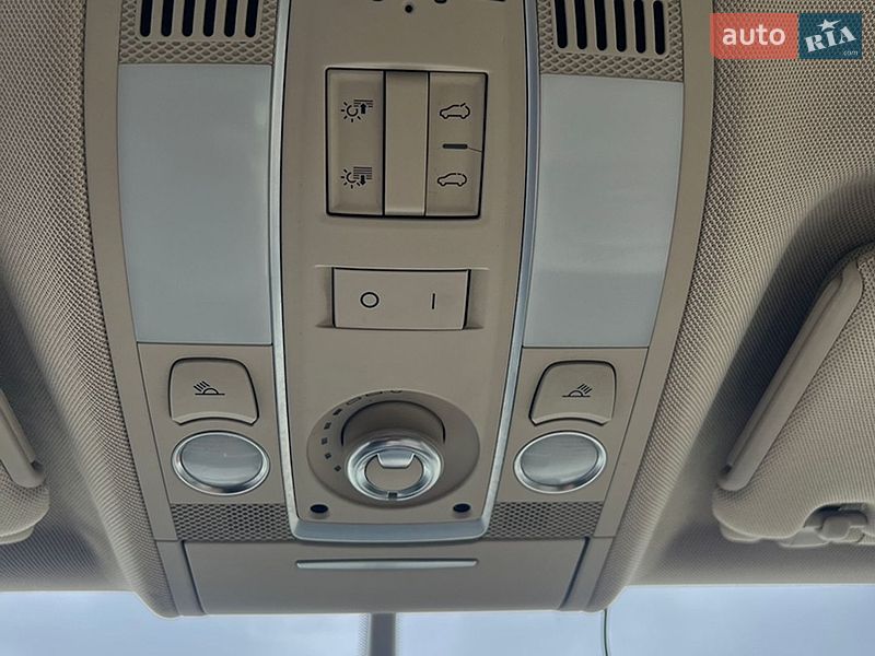 Внедорожник / Кроссовер Audi Q7 2012 в Яворове