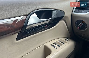 Внедорожник / Кроссовер Audi Q7 2012 в Яворове