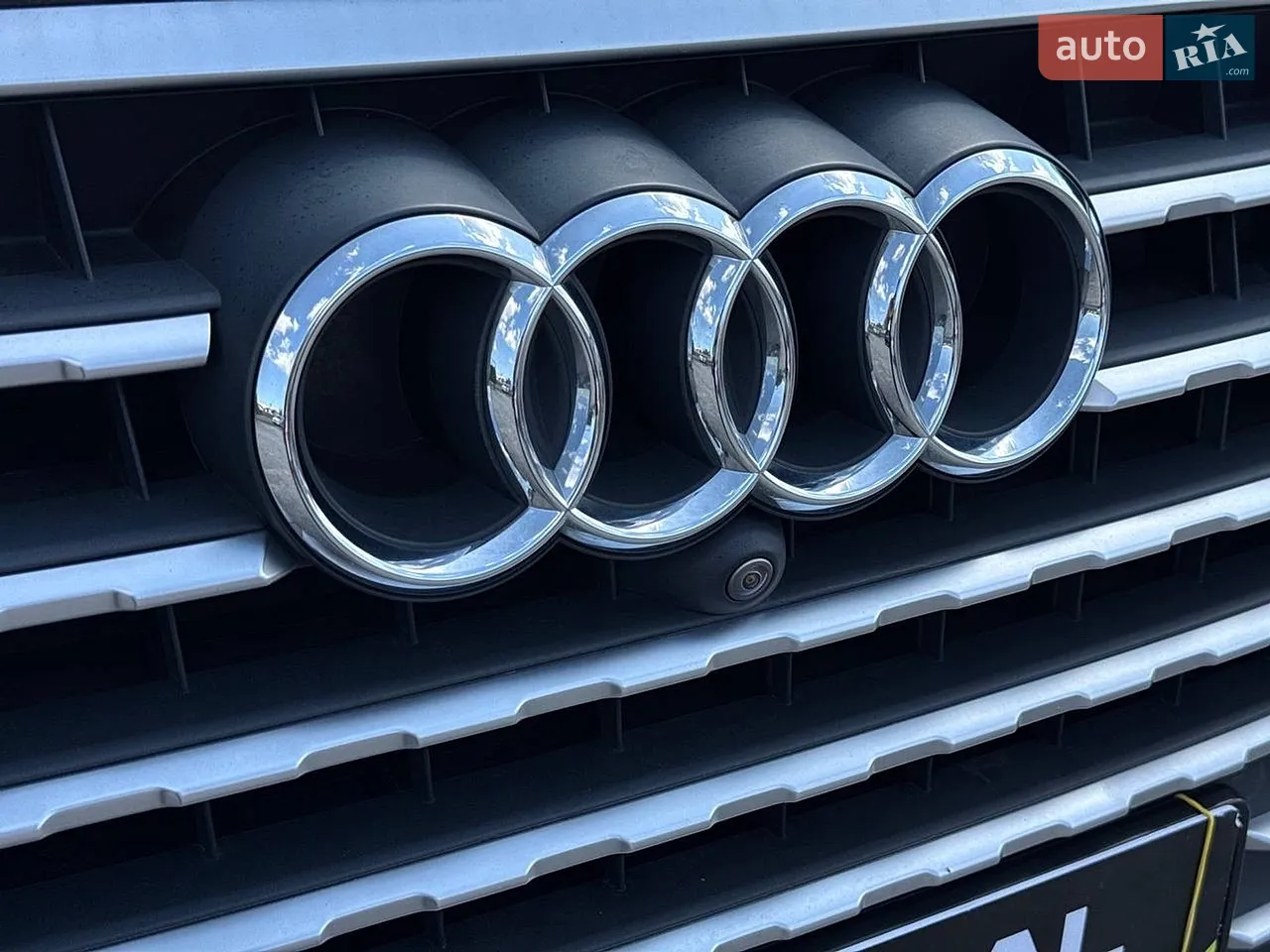 2016 Audi Q7 - мініатюра 5