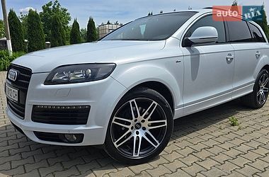 Audi Q7 2008