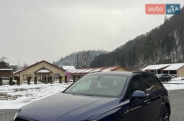 Audi Q7  2018