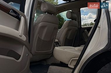 Позашляховик / Кросовер Audi Q7 2006 в Кропивницькому