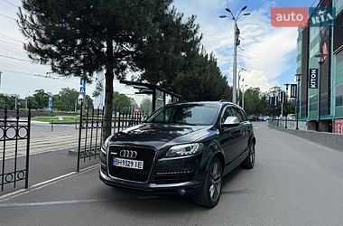 Audi Q7  2007