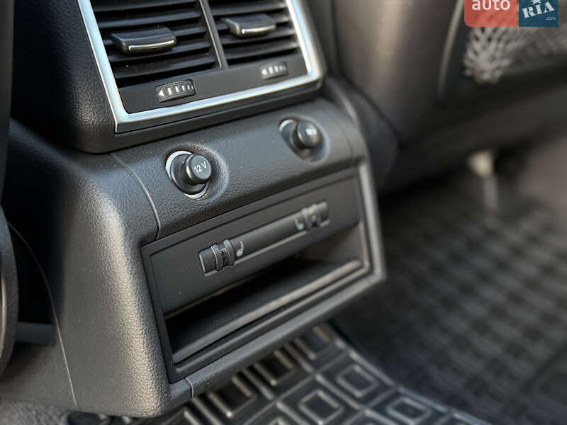Позашляховик / Кросовер Audi Q7 2014 в Самборі фото 77 Позашляховик / Кросовер Audi Q7 2014 в Самборі
