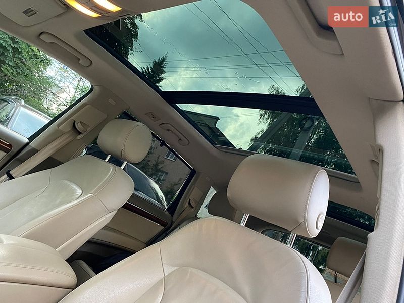 Внедорожник / Кроссовер Audi Q7 2011 в Львове фото 17 Внедорожник / Кроссовер Audi Q7 2011 в Львове