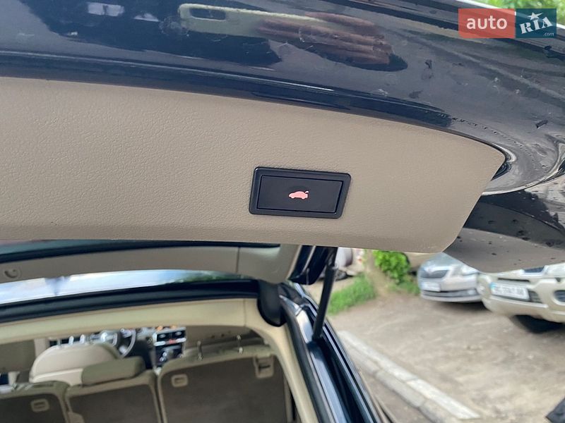 Внедорожник / Кроссовер Audi Q7 2011 в Львове фото 18 Внедорожник / Кроссовер Audi Q7 2011 в Львове