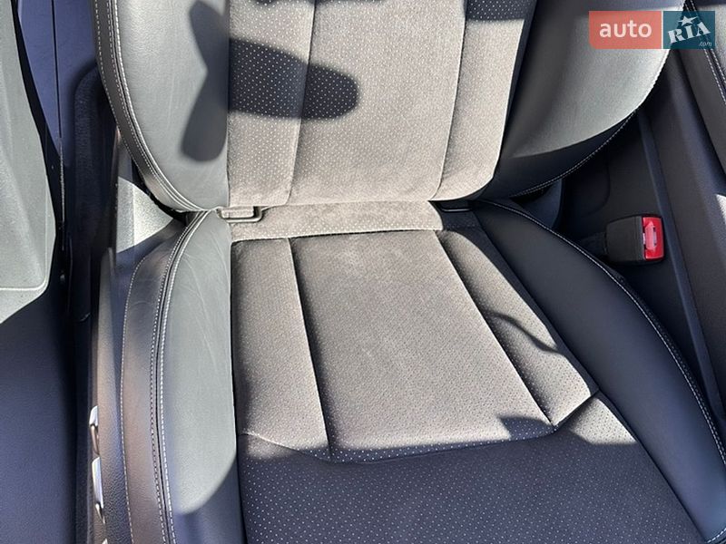 Позашляховик / Кросовер Audi Q7 2018 в Тернополі