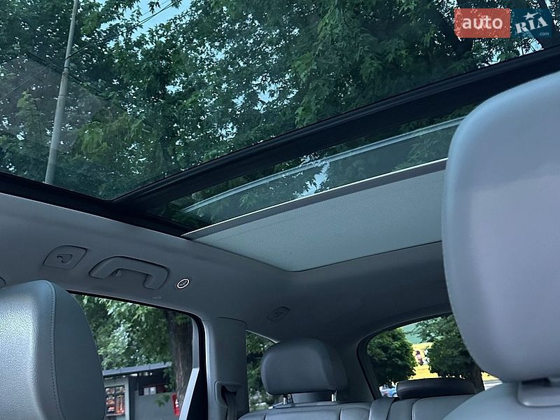 Позашляховик / Кросовер Audi Q7 2017 в Ужгороді фото 3 Позашляховик / Кросовер Audi Q7 2017 в Ужгороді