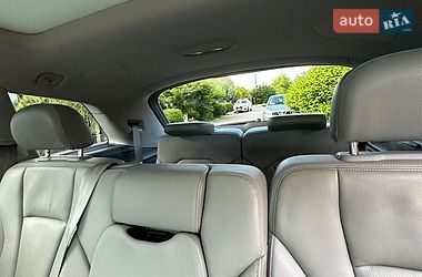 Позашляховик / Кросовер Audi Q7 2017 в Ужгороді фото 15 Позашляховик / Кросовер Audi Q7 2017 в Ужгороді