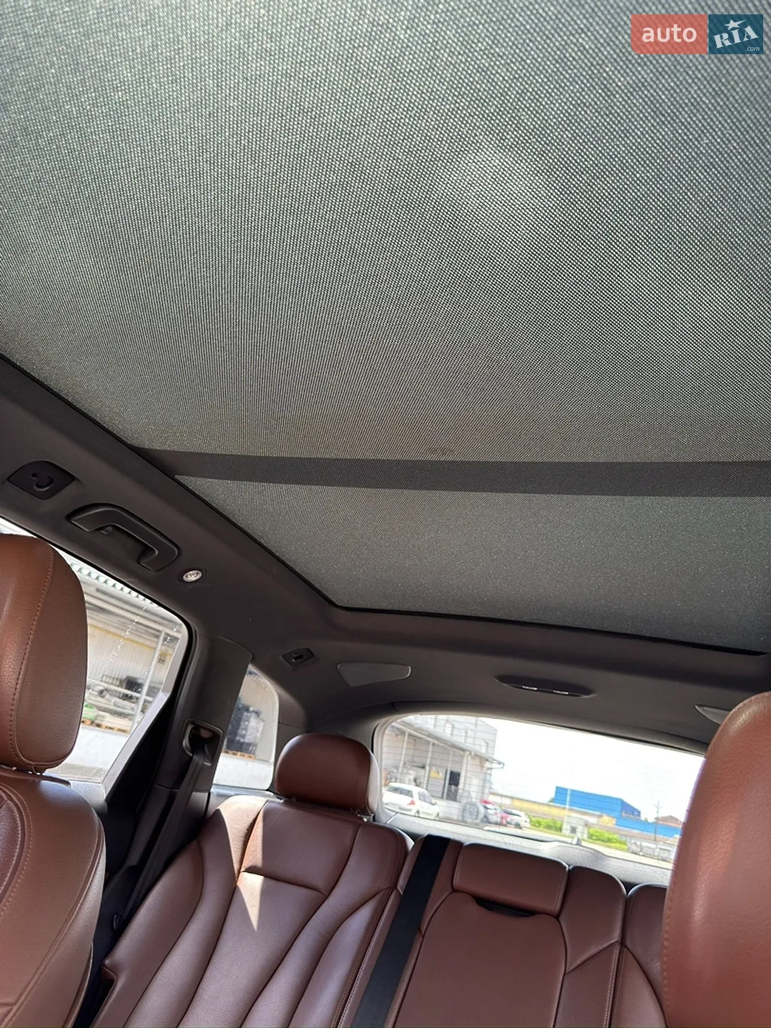 Audi Q7 2016 VIN WA1LAAF78HD021651 фото оголошення 39 з 52