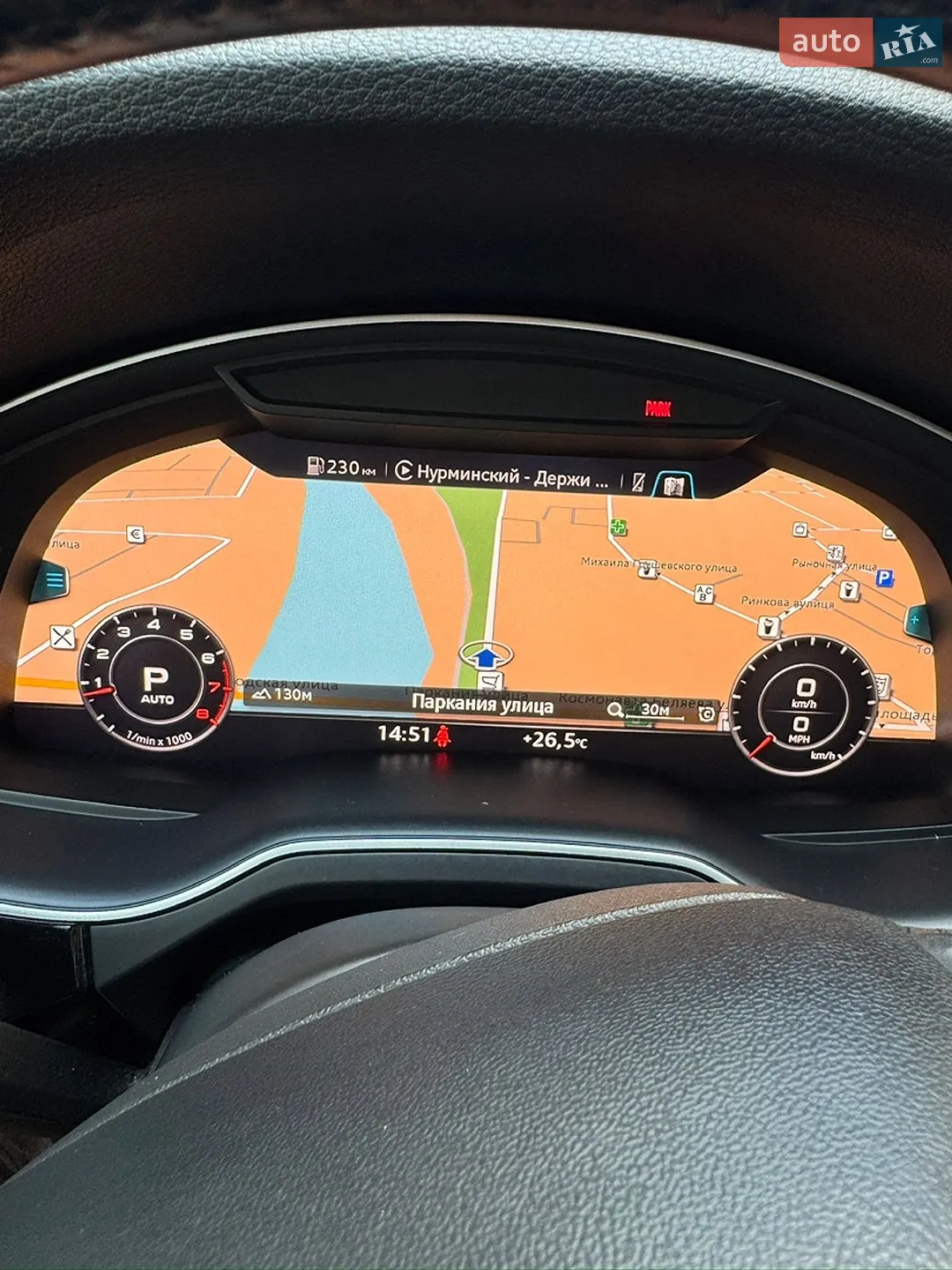 Audi Q7 2016 VIN WA1LAAF78HD021651 фото оголошення 47 з 52
