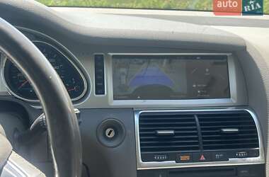 Audi Q7  2014