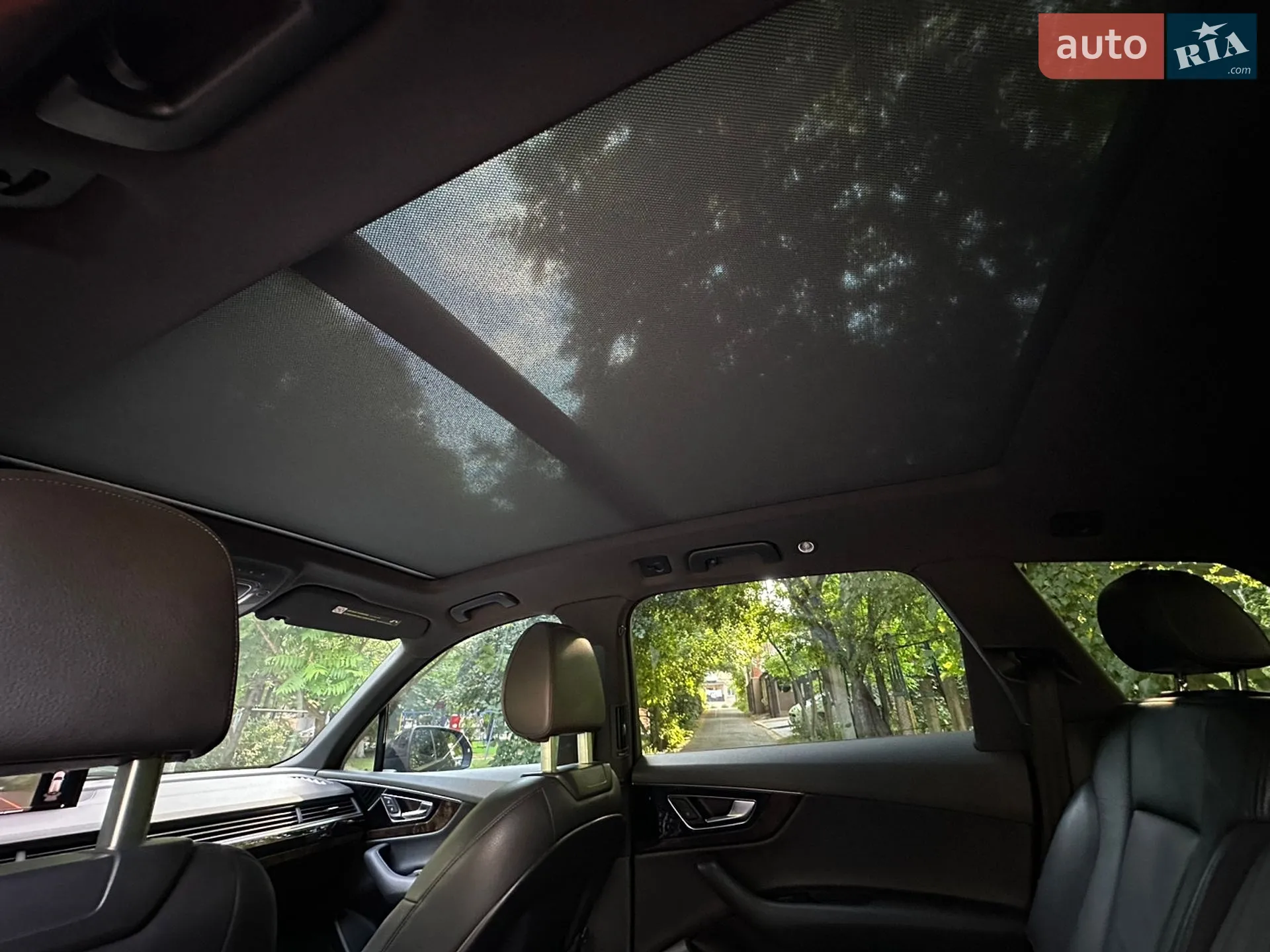 Audi Q7 2016 VIN WA1LAAF73HD013876 фото оголошення 22 з 40