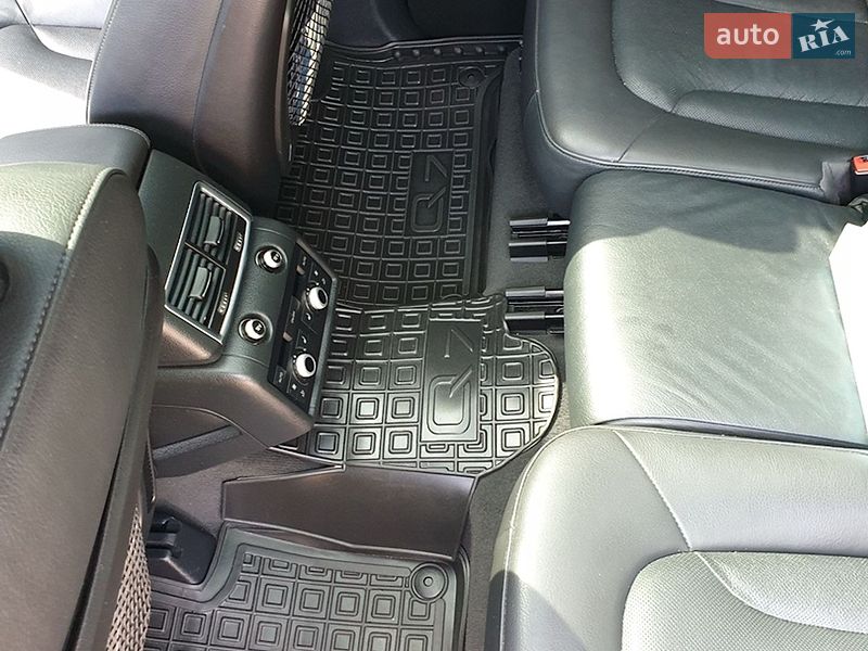 Позашляховик / Кросовер Audi Q7 2015 в Тернополі фото 66 Позашляховик / Кросовер Audi Q7 2015 в Тернополі