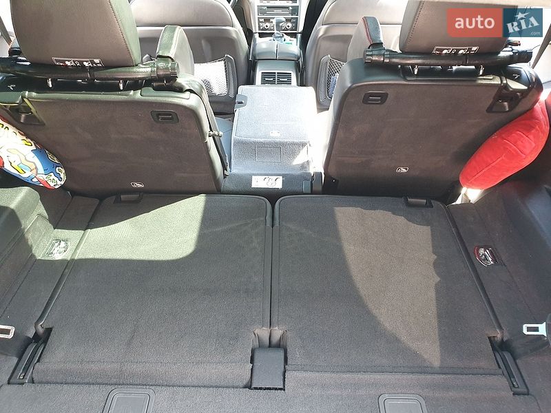 Позашляховик / Кросовер Audi Q7 2015 в Тернополі фото 74 Позашляховик / Кросовер Audi Q7 2015 в Тернополі