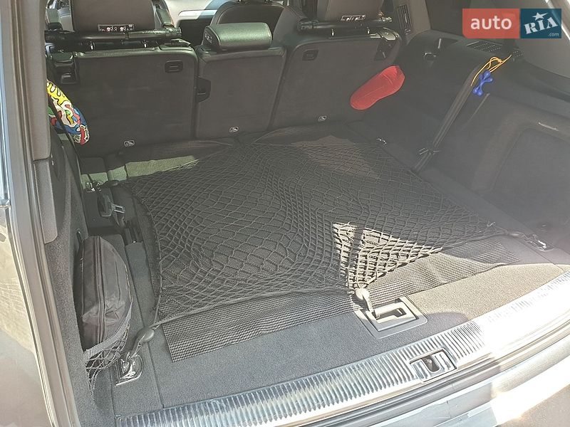 Позашляховик / Кросовер Audi Q7 2015 в Тернополі фото 82 Позашляховик / Кросовер Audi Q7 2015 в Тернополі