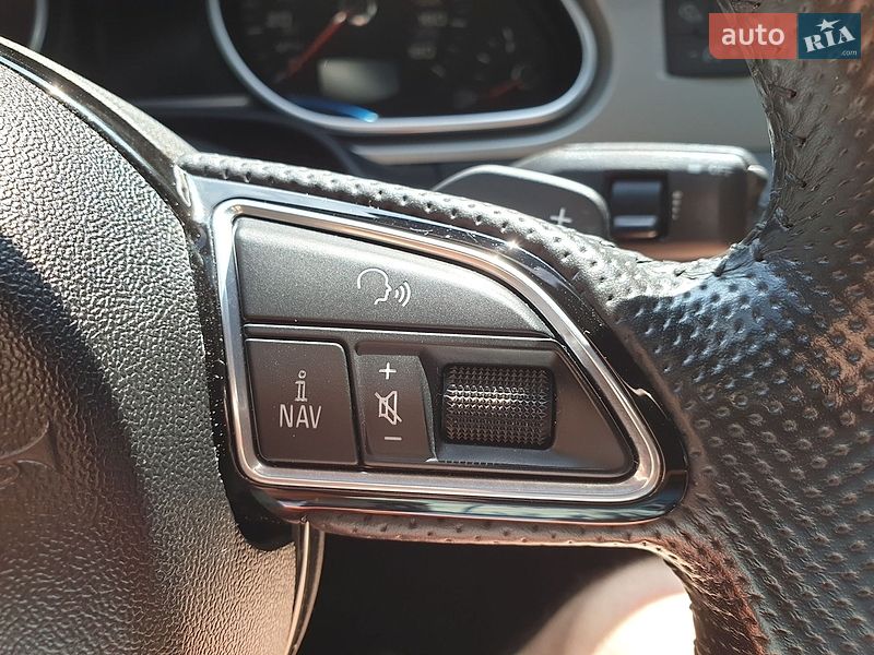Позашляховик / Кросовер Audi Q7 2015 в Тернополі фото 83 Позашляховик / Кросовер Audi Q7 2015 в Тернополі