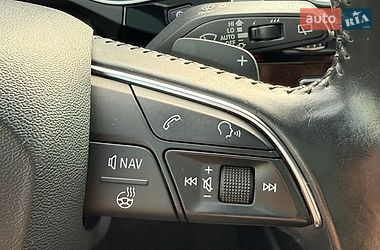 Внедорожник / Кроссовер Audi Q7 2016 в Киеве