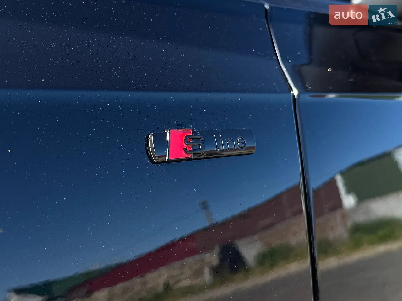 2015 Audi Q7 - мініатюра 4