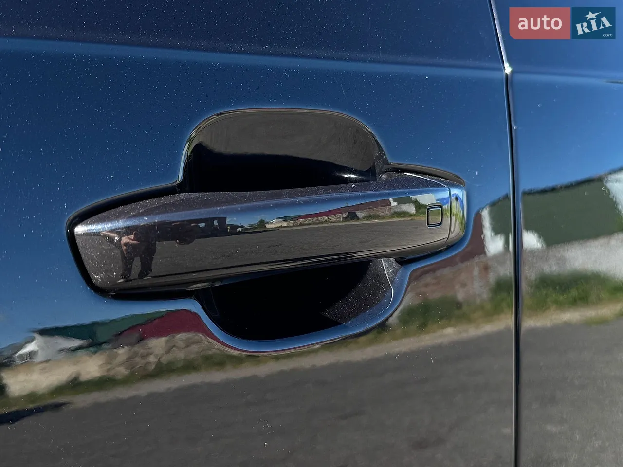 2015 Audi Q7 - мініатюра 5