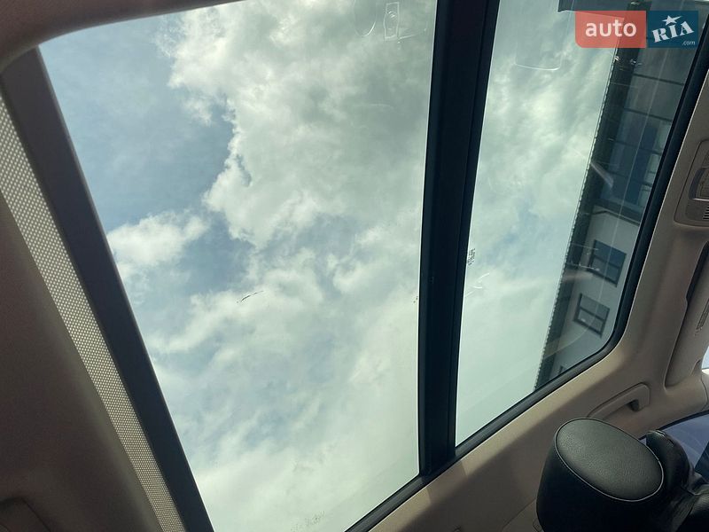 Внедорожник / Кроссовер Audi Q7 2015 в Хусте