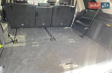 Внедорожник / Кроссовер Audi Q7 2015 в Хусте