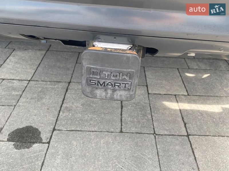 Внедорожник / Кроссовер Audi Q7 2015 в Хусте