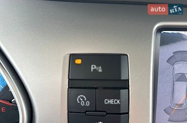 Позашляховик / Кросовер Audi Q7 2013 в Івано-Франківську