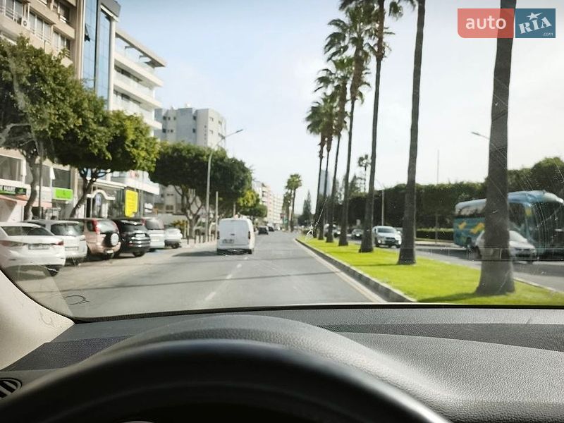 Внедорожник / Кроссовер Audi Q7 2015 в Днепре