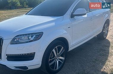 Audi Q7  2010