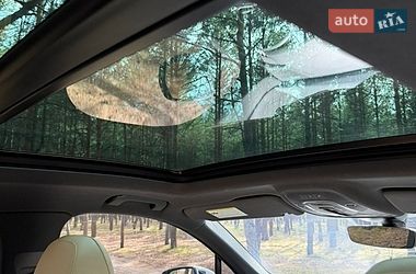 Внедорожник / Кроссовер Audi Q7 2016 в Львове