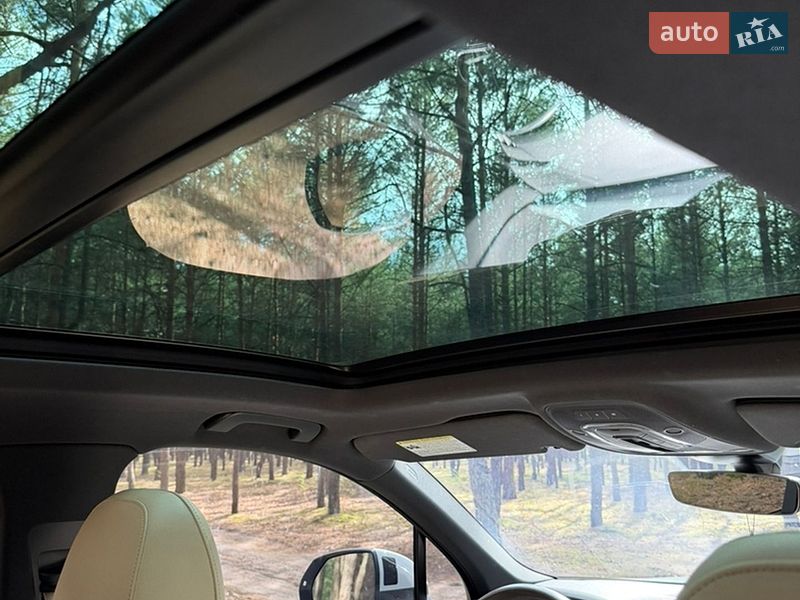 Внедорожник / Кроссовер Audi Q7 2016 в Львове